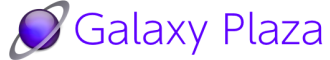 Galaxy Plaza